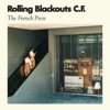 The French Press - EP