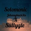 Solomonic (feat. Johnnybuck3ts) - Single