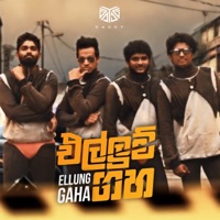 Ellung Gaha - Single - DADDY