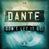 Don't Let It Go! (Extended Mix) - Single