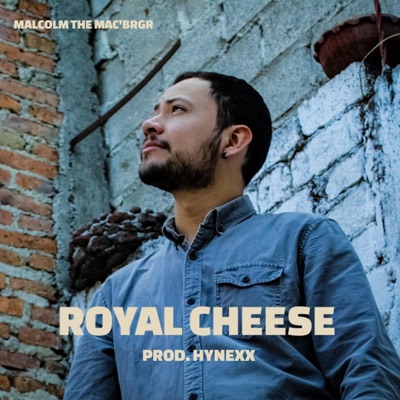 ROYAL CHEESE (feat. Hynexx)