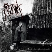 Život A Smrt Alberta Hersche - Řezník