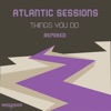 Things You Do Remixed (Remixes)