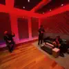T.Y.S - MANTENESE (feat. El Fother & Alex B)