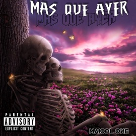Mas que ayer Maicol One Official
