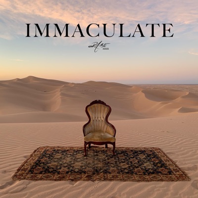 Immaculate - Single