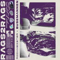 Rags 2 Rags 2023 - Single - RockMeister & Busemannen