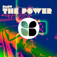 The Power - Single - DMFP, Deibys Marquez & Fernando Picon