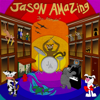 Kitty Kitty Cat - Jason Amazing