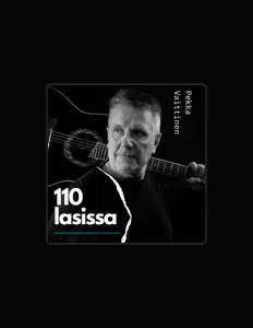 Écoutez Pekka Vaittinen, regardez des vidéoclips, lisez la biographie, consultez les dates de tournée et plus encore !