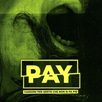 Canzoni per gente che non si fa più - Pay