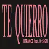 Te quierro