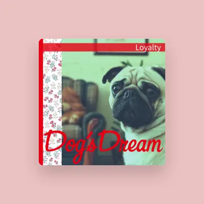 Listen to Dog’s Dream, watch music videos, read bio, see tour dates & more!