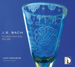 Bach: Goldberg Variations, BWV 988