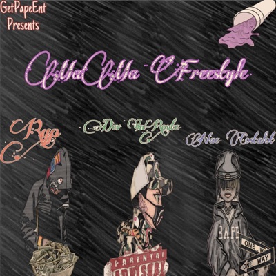 MaMa Freestyle (feat. Dev InRoute & Nae Costalot) - Single