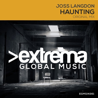 Haunting - Single