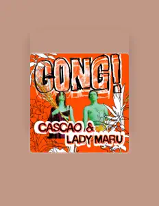 Escucha a Cascao, mira vídeos musicales, lee la biografía, consulta fechas de giras y mucho más.