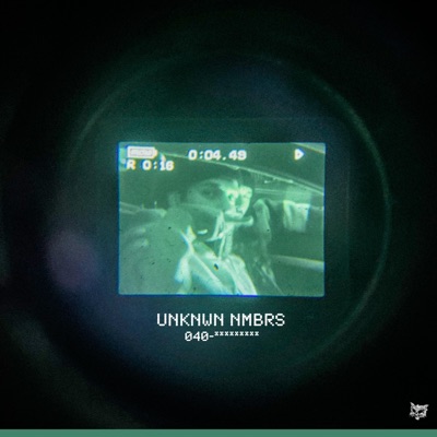 UNKNWN NMBRS (feat. Amo K & Moose Dawa) - Single