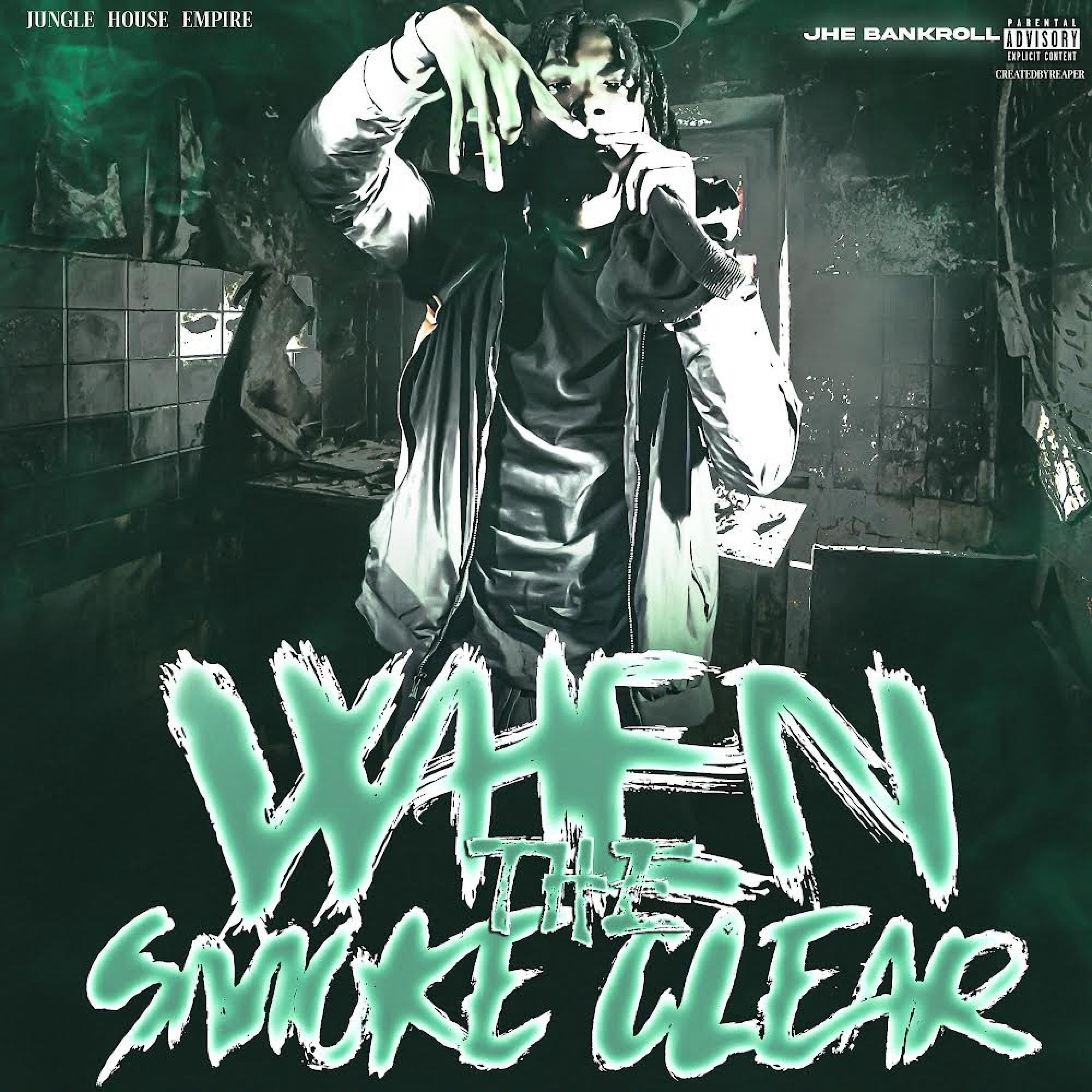 When the Smoke Clear