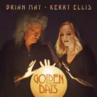 It's Gonna Be All Right (The Panic Attack Song) — Brian May & Kerry Ellis