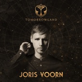 Tomorrowland 2022: Joris Voorn at Freedom, Weekend 1 (DJ Mix) artwork