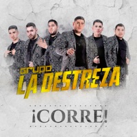 ¡Corre! - Single - La Destreza