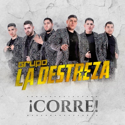 ¡Corre! - Single