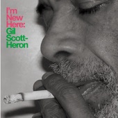 Gil Scott Heron - New York Is Killing Me