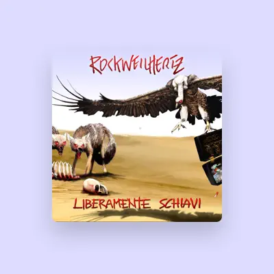 Listen to RockweilHertz, watch music videos, read bio, see tour dates & more!