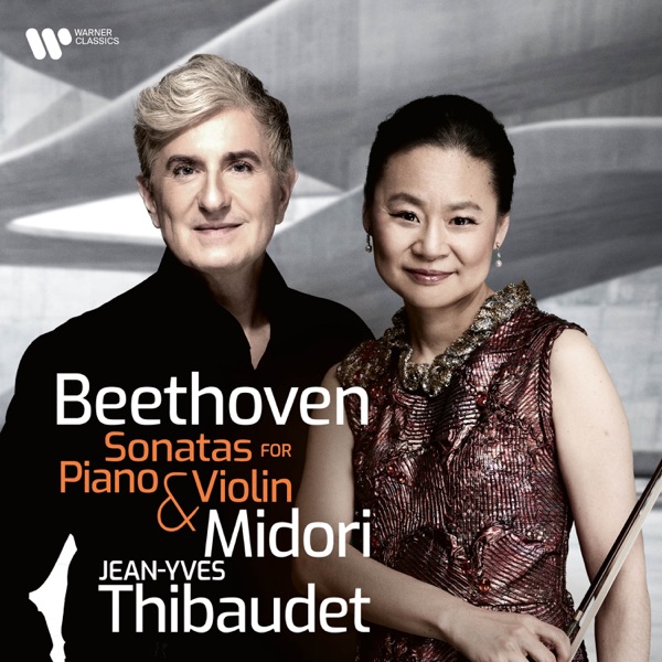 Beethoven: Sonatas for Piano and Violin