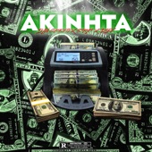 AKINHTA (feat. BeTaf Beats & Sanko) artwork