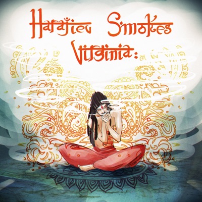 Harajiev Smokes Virginia!