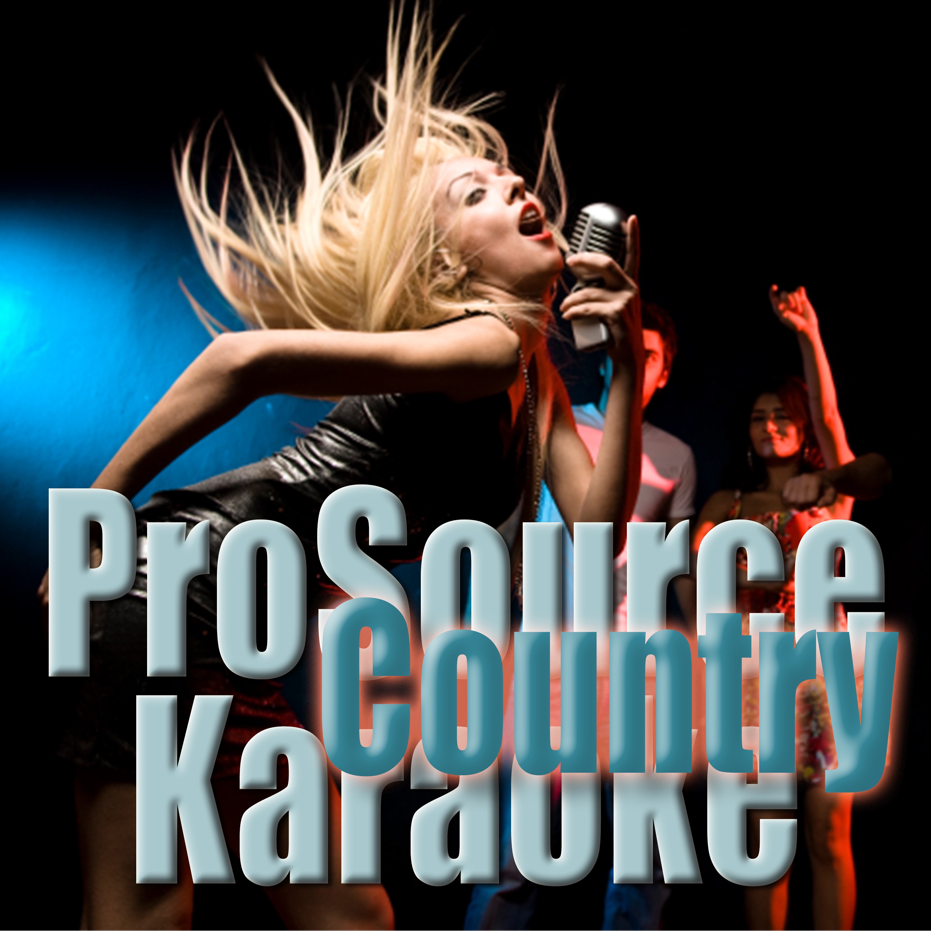 We Really Shouldn't Be Doing This (Originally Performed By George Strait) [Karaoke Version] - Single