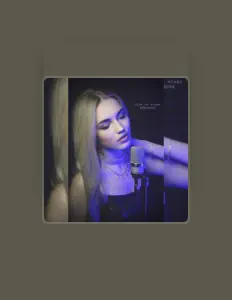 FEDOROVA을(를) 듣고, 뮤직 비디오를 보고, 약력을 읽고, 투어 일정 등을 확인하세요!