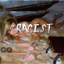 Racist (feat. Nicx Alexander, Han Vader & Mike Meraki) Yolanda Weathers)