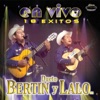Dueto Bertin Y Lalo - Presentacion