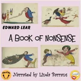 A Book of Nonsense (Unabridged)