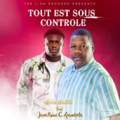 Tout est sous controle (feat. Jonathan C. Gambela) artwork