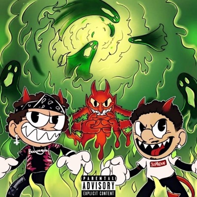 Split It (feat. XIII) - Single