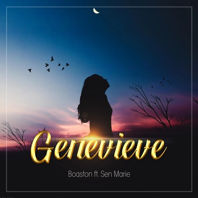 Genevieve (feat. Sen Marie) [Radio Edit] - Single