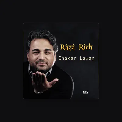 Listen to Raza Rich, watch music videos, read bio, see tour dates & more!