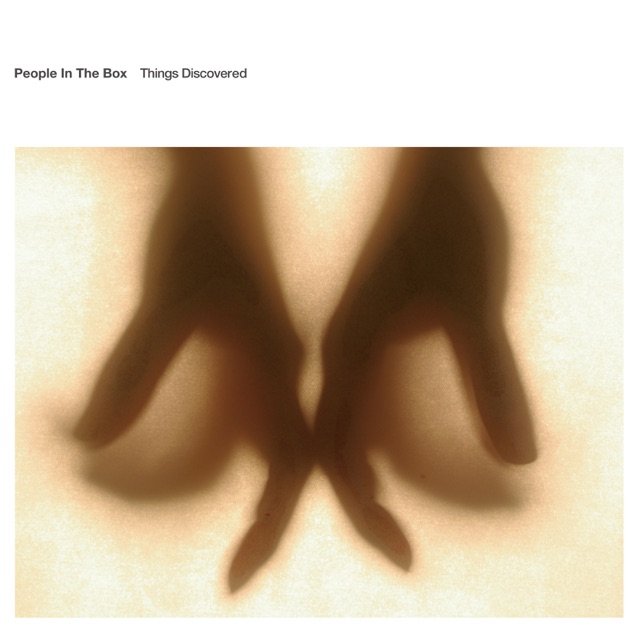 ポータブルプレーヤー People In The Box Camera Obscura Camera