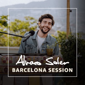 Barcelona Session - EP
