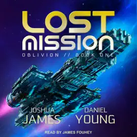 Lost Mission (Oblivion)