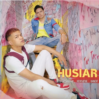 Husiar (feat. Kidmarkk) - Single