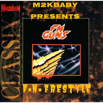 F.N freestyle - Single