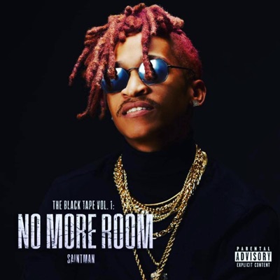 The Blacktape Vol. 1 No More Room