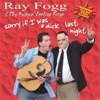 Ray Fogg & The Swingin Lesbian Frogs