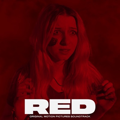 RED (Original Motion Pictures Soundtrack) - EP