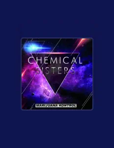 Chemical Sistersを聴いたり、ミュージックビデオを鑑賞したり、経歴やツアー日程などを確認したりしましょう！